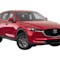 2020 Mazda CX-5 32nd exterior image - activate to see more