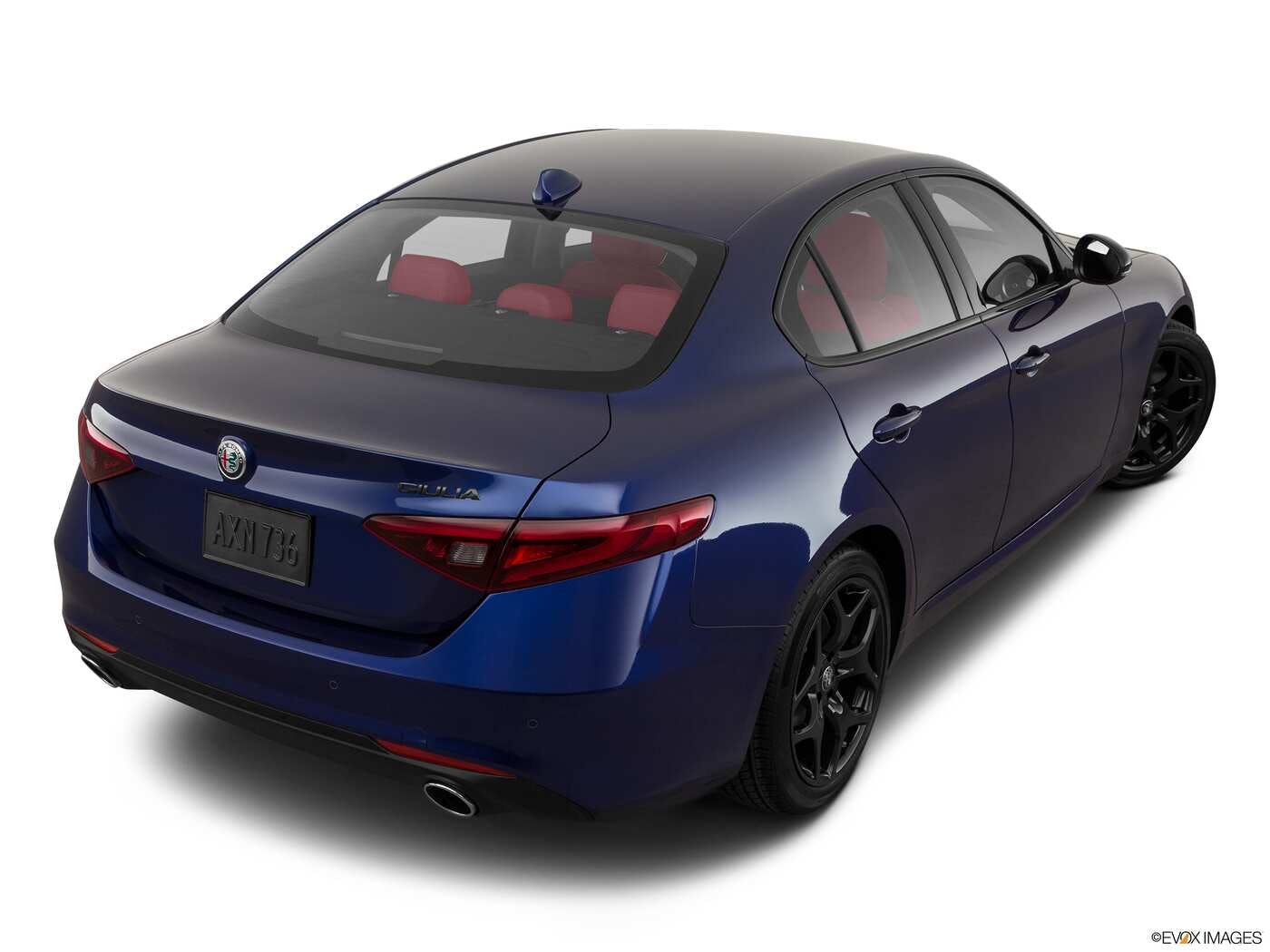 2024 Alfa Romeo Giulia Lease Deals & Specials - TrueCar