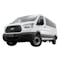 2021 Ford Transit Passenger Wagon 21st exterior image - activate to see more