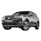2022 Nissan Rogue 29th exterior image - activate to see more