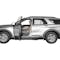2023 Ford Explorer 20th exterior image - activate to see more