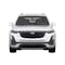 2023 Cadillac XT6 22nd exterior image - activate to see more