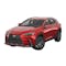 2022 Lexus NX 26th exterior image - activate to see more