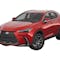 2022 Lexus NX 26th exterior image - activate to see more