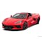 2024 Chevrolet Corvette 25th exterior image - activate to see more