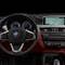 2021 BMW X2 34th interior image - activate to see more