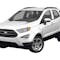 2022 Ford EcoSport 18th exterior image - activate to see more