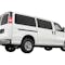 2019 Chevrolet Express Passenger 6th exterior image - activate to see more