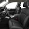 2020 BMW X7 16th interior image - activate to see more