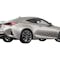 2021 Lexus RC 16th exterior image - activate to see more