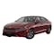 2021 Kia K5 25th exterior image - activate to see more