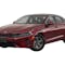 2021 Kia K5 25th exterior image - activate to see more