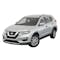 2019 Nissan Rogue 27th exterior image - activate to see more
