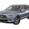 2019 INFINITI QX60 15th exterior image - activate to see more