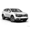 2024 Kia Sportage 39th exterior image - activate to see more