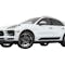 2019 Porsche Macan 16th exterior image - activate to see more