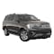 2021 Ford Expedition 31st exterior image - activate to see more