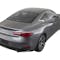 2021 INFINITI Q60 23rd exterior image - activate to see more