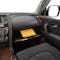 2020 Nissan Armada 22nd interior image - activate to see more