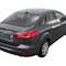 2018 Ford Focus 29th exterior image - activate to see more