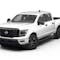 2024 Nissan Titan 48th exterior image - activate to see more