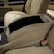 2019 Toyota Highlander 25th interior image - activate to see more