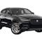 2022 Jaguar E-PACE 42nd exterior image - activate to see more