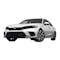 2022 Honda Civic 24th exterior image - activate to see more