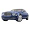 2019 Bentley Mulsanne 36th exterior image - activate to see more