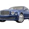 2019 Bentley Mulsanne 36th exterior image - activate to see more