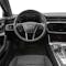 2021 Audi A6 19th interior image - activate to see more