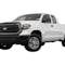 2021 Toyota Tundra 16th exterior image - activate to see more