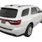 2021 Dodge Durango 33rd exterior image - activate to see more