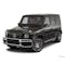 2024 Mercedes-Benz G-Class 30th exterior image - activate to see more