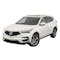 2019 Acura RDX 30th exterior image - activate to see more