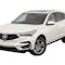 2019 Acura RDX 30th exterior image - activate to see more