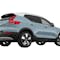 2021 Volvo XC40 13th exterior image - activate to see more