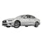 2020 INFINITI Q50 22nd exterior image - activate to see more