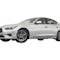 2022 INFINITI Q50 29th exterior image - activate to see more