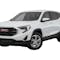 2019 GMC Terrain 17th exterior image - activate to see more