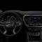 2024 GMC Acadia 31st interior image - activate to see more