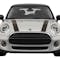 2020 MINI Hardtop 69th exterior image - activate to see more