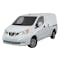 2019 Nissan NV200 Compact Cargo 14th exterior image - activate to see more