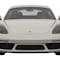 2022 Porsche 718 Cayman 30th exterior image - activate to see more