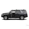 2024 Toyota 4Runner 40th exterior image - activate to see more