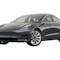 2019 Tesla Model 3 22nd exterior image - activate to see more