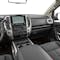 2020 Nissan Titan 31st interior image - activate to see more