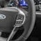 2024 Ford Explorer 40th interior image - activate to see more