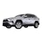 2022 Toyota RAV4 22nd exterior image - activate to see more