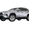 2023 Toyota RAV4 22nd exterior image - activate to see more